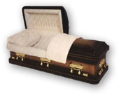 caskets
