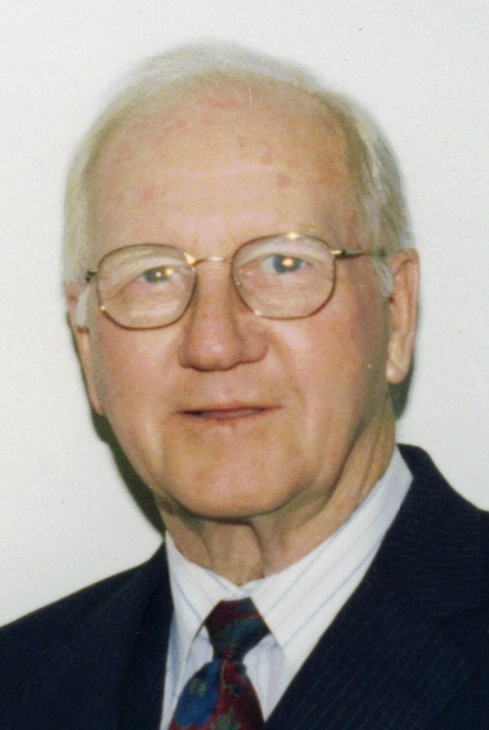 Alexander D Stigall Obituary