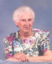 Ann Winckler Eudailey Obituary