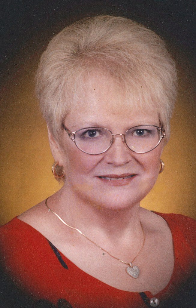 Barbara Denise  Reed Obituary