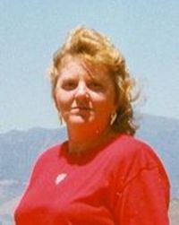 Barbara G Crank Obituary