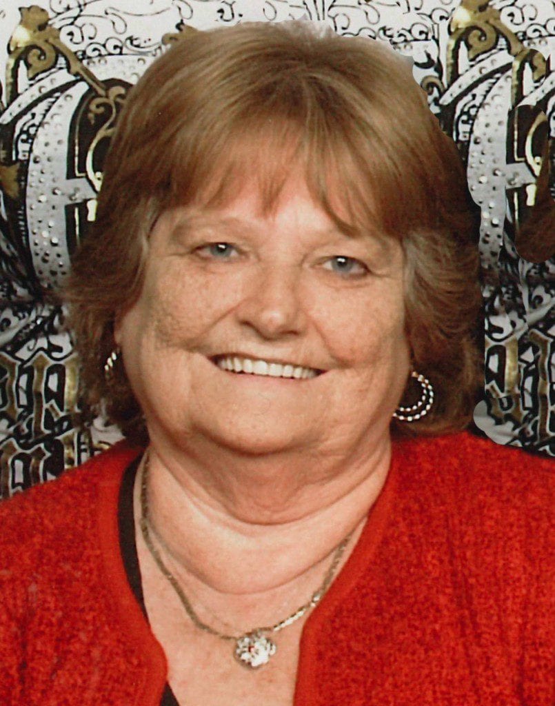 Barbara  Spencer Obituary