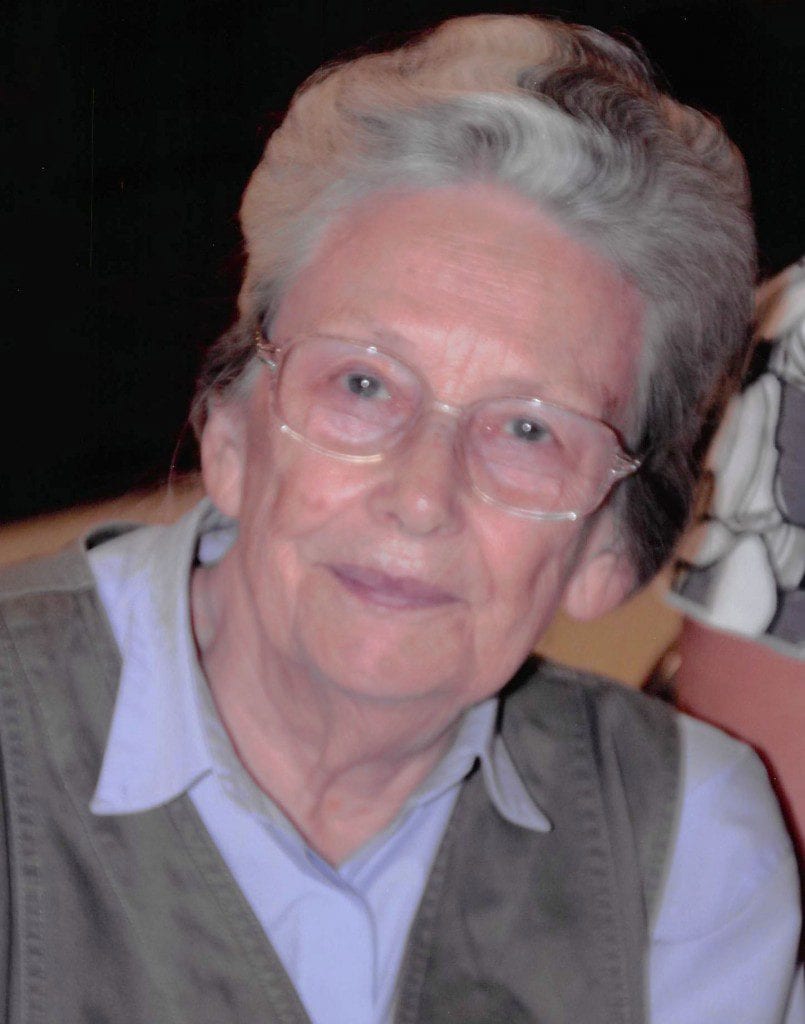 Bernice Cole Trammell Obituary