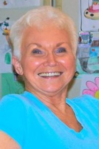 Betty  Garrett Obituary
