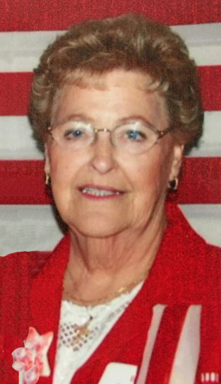 Betty Lucille  Bradshaw Obituary