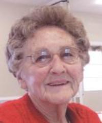 Betty Snow Ratcliff Obituary