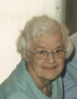 Blanche Mullins Roberts Obituary