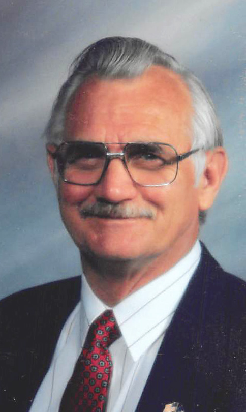 Charles E  Wilson Obituary