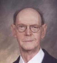 Charles  Williams Obituary