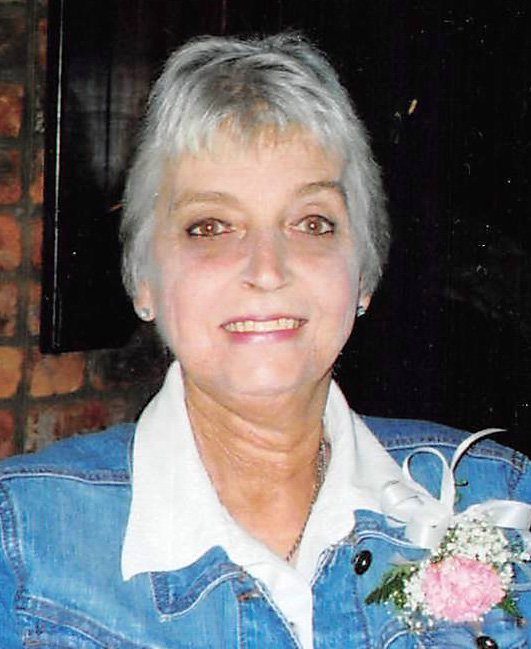 Cheryl Diane Gibson Obituary