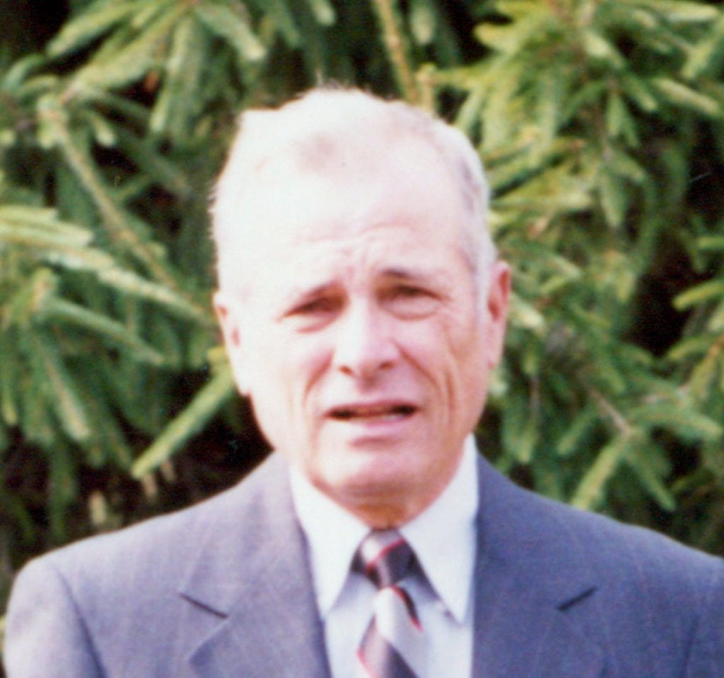 Clarence Dan Sizemore Obituary