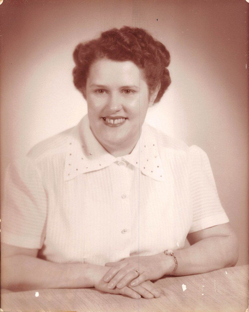 Doris H  Mansini Obituary