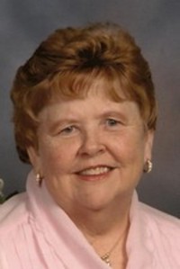 Doris  Silverthorne Obituary