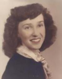 Doris Virginia Smith Obituary