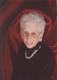 Dorothy Dot Danielson Obituary