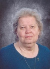 Dorothy Irene Eggleston Obituary
