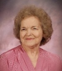 Dorothy Jessup Dunnavant Obituary