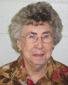 Dorothy Kinton  Wilson Obituary