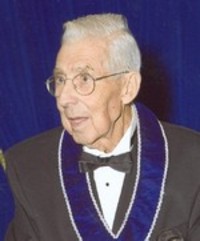 Dr Robert Turner Obituary