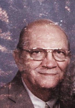 Edwin Raymond Richards Obituary