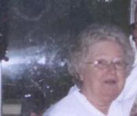 Eleanor B Eggleston Obituary