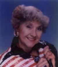 Eleanor Holt Austin Obituary