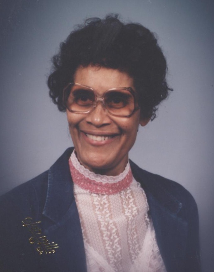 Emma Lillian Knox Obituary