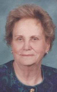 Estelle Grant Taylor Obituary