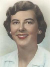 Florence Vincent Betsy Bland Obituary