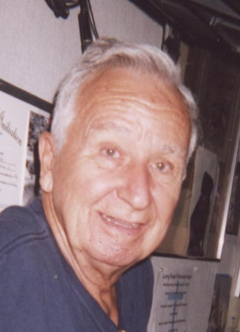 Francis Frank Trzcinski Obituary