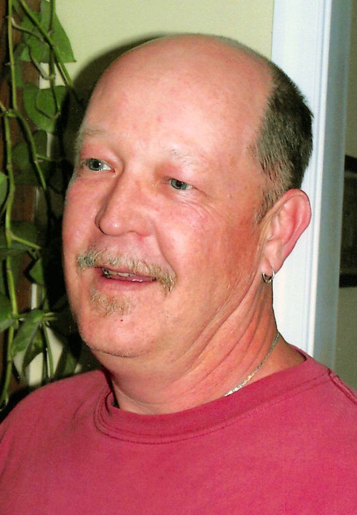 Gary Thomas  Hultberg Obituary