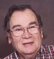 George K Kcraget Obituary