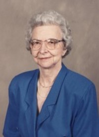 Grace Rudd Mitchell Obituary