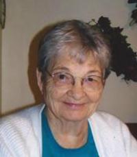 Helen D Bateman Obituary
