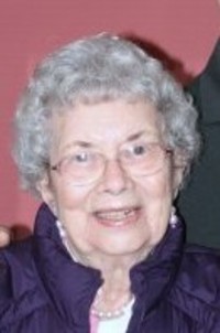 Helen H Gray Obituary