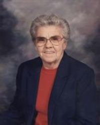 Irene Whitt Edwards Obituary