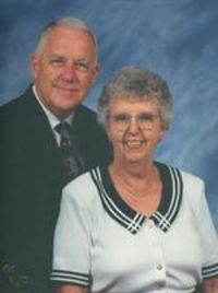 Irma Christian Pat Lane Obituary