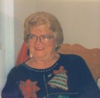 Jean Blake Haggard Obituary