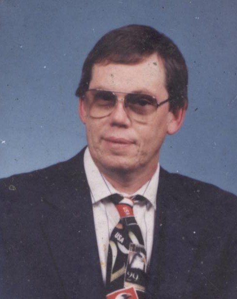 John C McClure Obituary