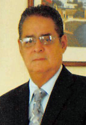 Jose Manuel  Gely Jr Obituary