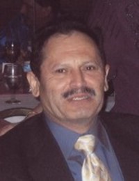 Jose Victor Contreras Obituary