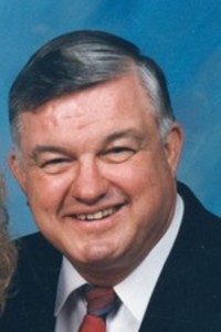 Joseph DeWitt Butler Jr Obituary