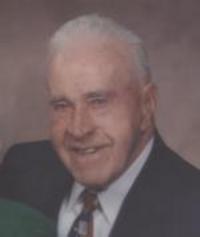 Joseph E Martin Obituary