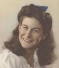 Juanita Ruth Belcher Obituary