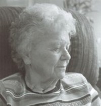 Kathryn J Easter Obituary