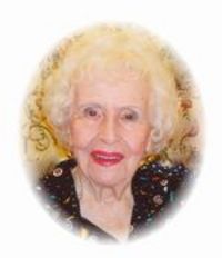 Lillian H Olson Obituary