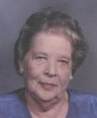 Lillian  Shephard Obituary