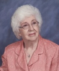 Lillian Throckmorton Johnson Obituary