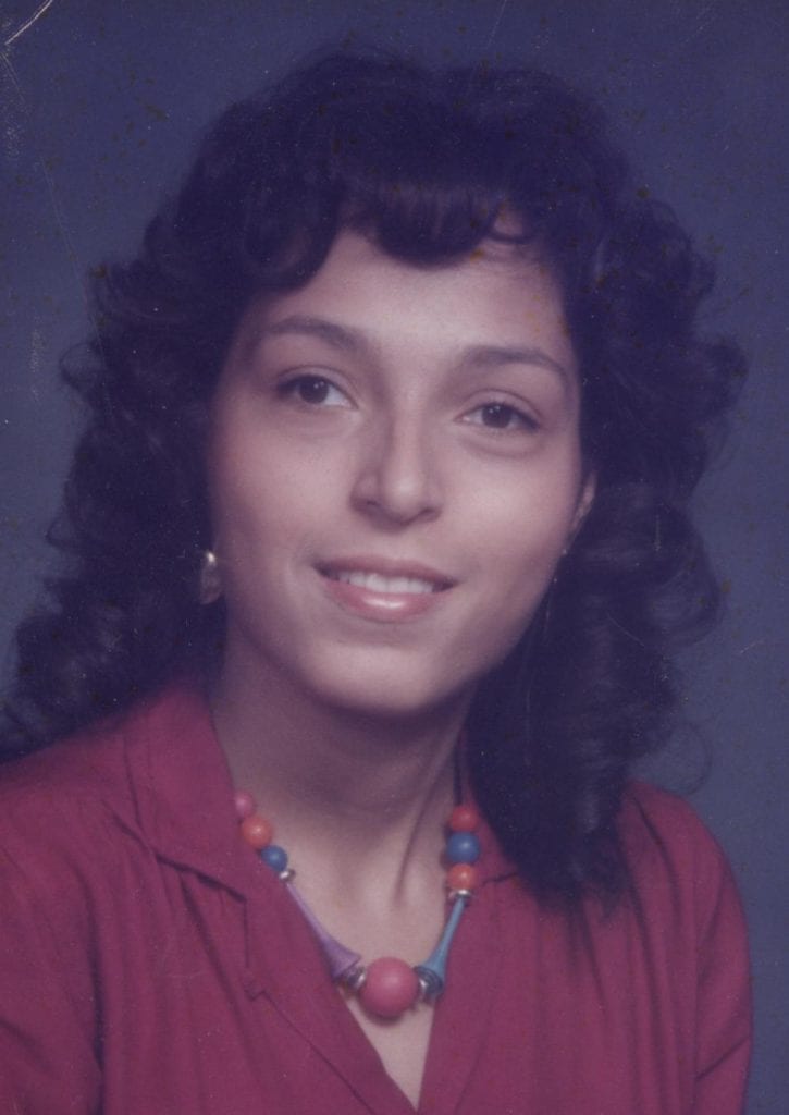 Linda Marie Rivera Obituary