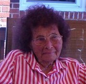 Mae F Barden Obituary